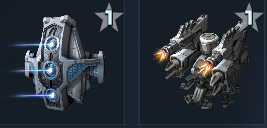 《逆战：未来》新空间站挑战1-10禁4格堵门打法攻略