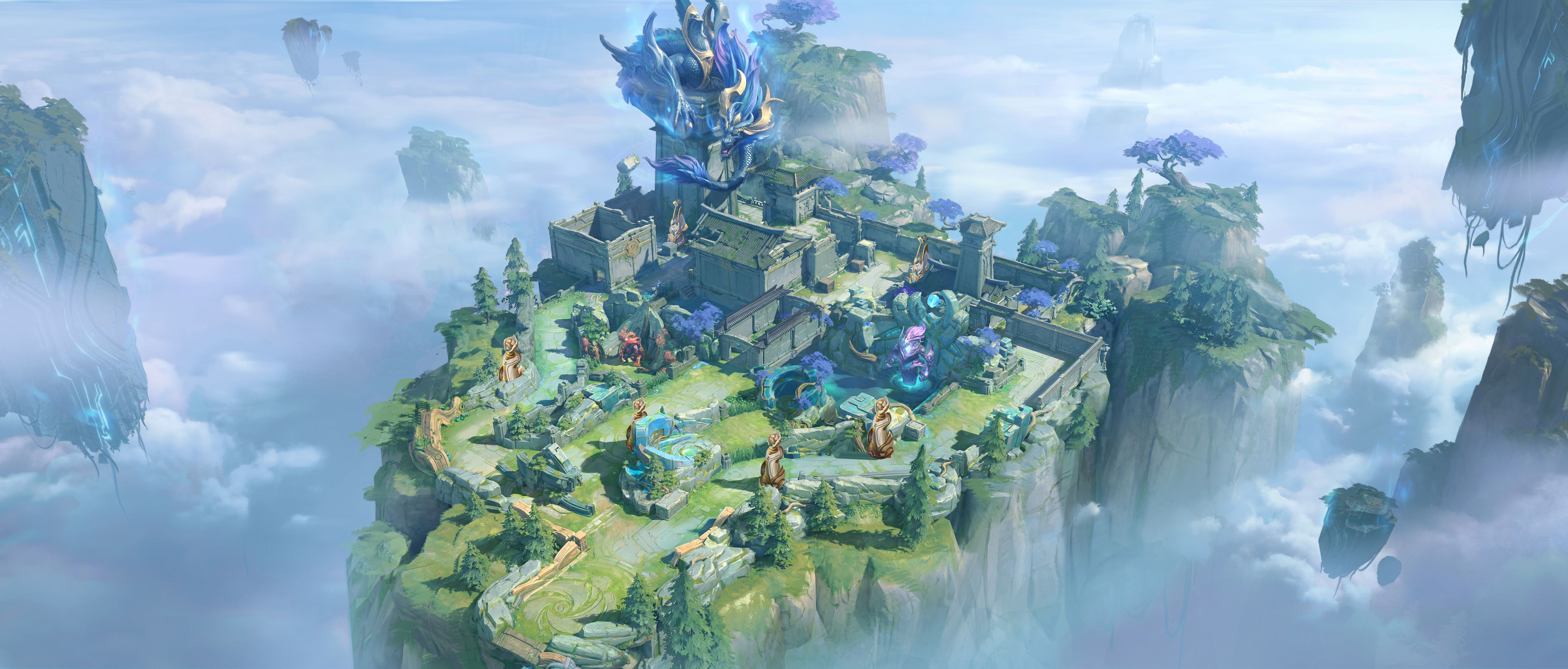 2026年7月《超能爆破》版本更新公告