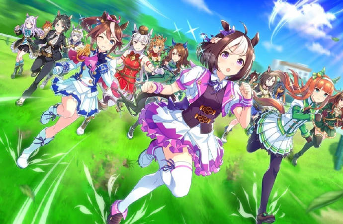 游戏资讯：《大航海时代：传说》国服定档7月上线；《赛马娘》登陆Steam