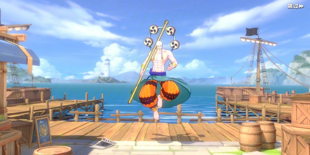 航海王热血航线：新手避坑攻略分享，三大注意事项必看