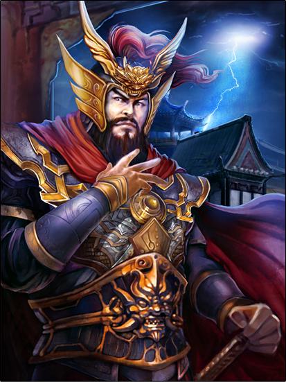 三国杀：历史名场面原来都藏在这里皮肤里？刘备和其他老板这样联动
