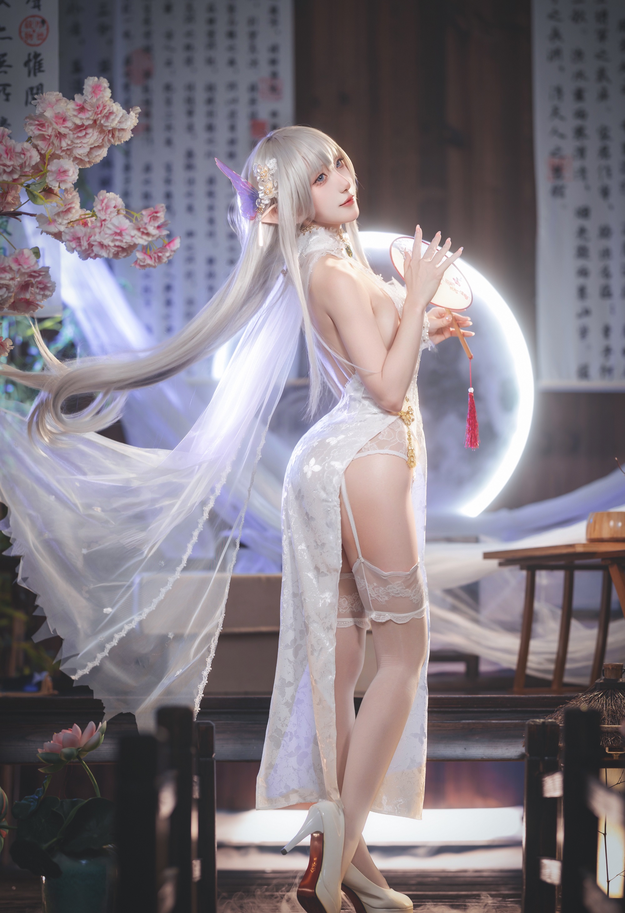 阿尔比恩COS