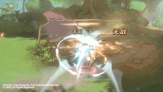 【航海秘籍】奏响圆舞曲！新世界·布鲁克PVP技巧来啦！