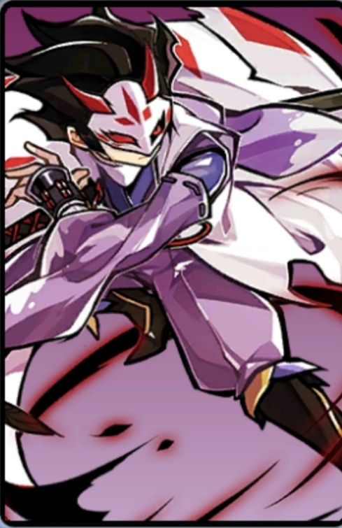 【已开奖】你最喜欢哪位忍者？