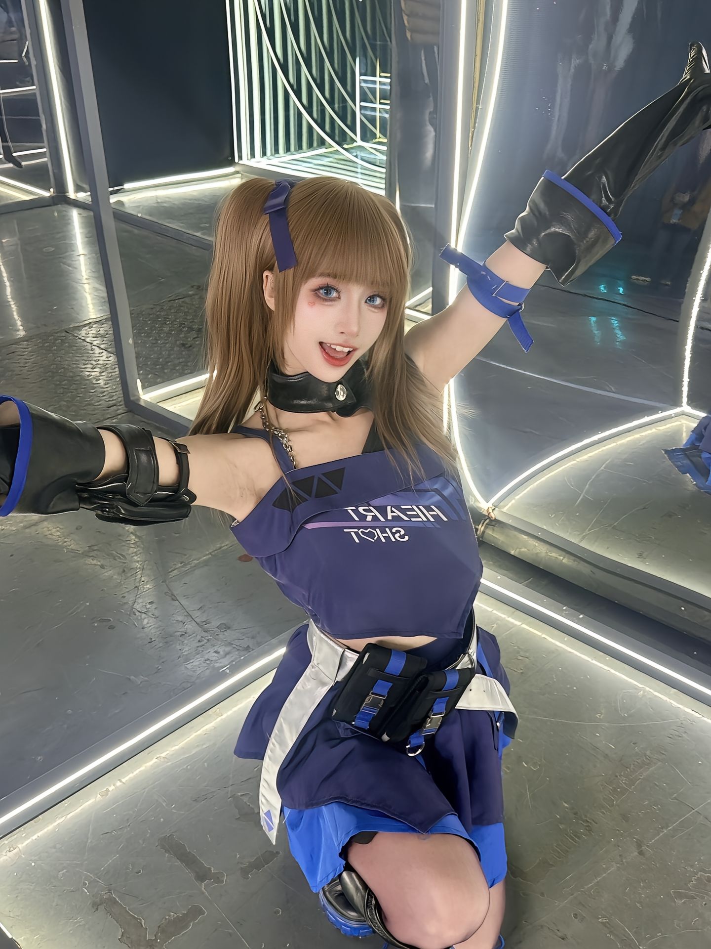 COS 晴雅