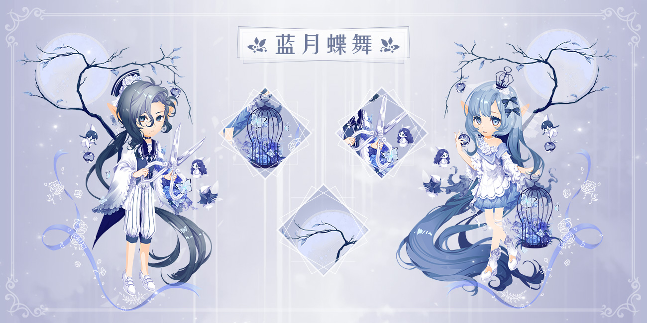 开年大吉恭贺新春！《小花仙》手游兔年上新