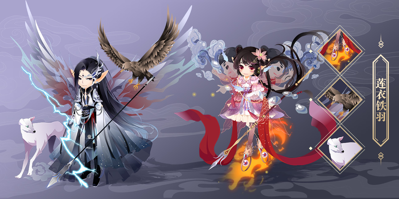 绝版复出大调查 《小花仙》手游无望之欲登场