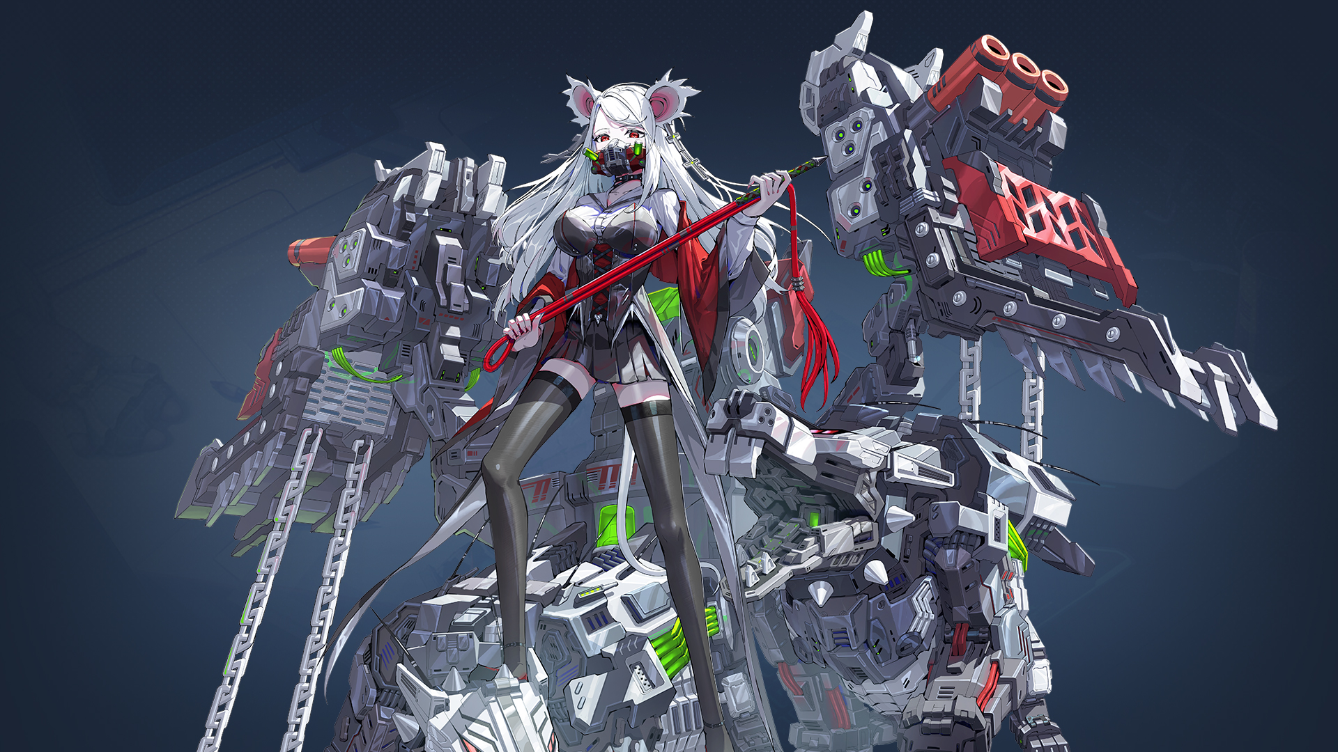 第七章地图介绍——微光隧洞