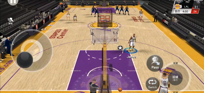 美职篮2K20：低端卡也有高性价角色，漏掉钻卡爆率更高一些