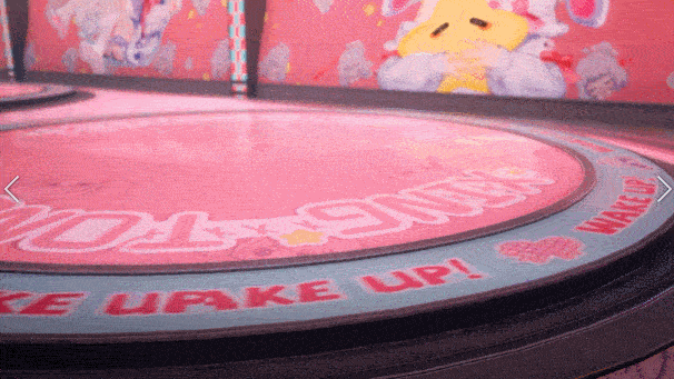 给我干哪来了，这还是车行吗