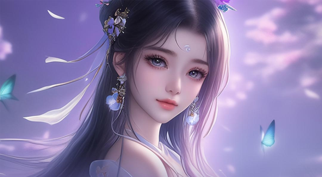 【新体验】0.1折《号令天下2》新仙侠，探索神秘仙侠世界！