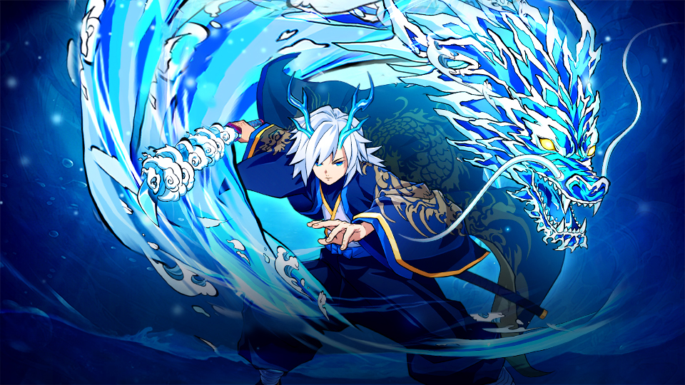 真龙觉醒！「富冈义勇」二觉限时降世！