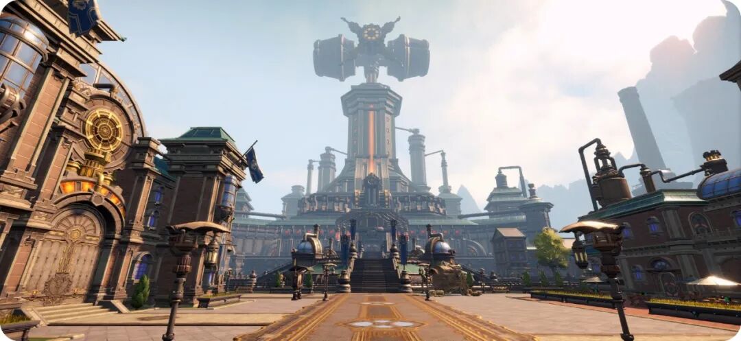 更新公告 | 12月18日1.4版本「凛冬圣焰」停服更新预告