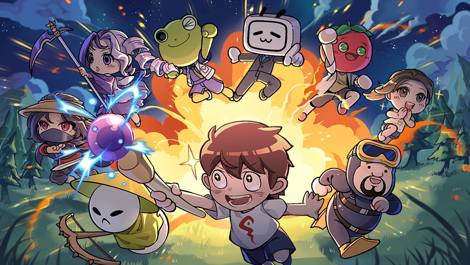 《魔法工艺》手游2月6日停服更新公告