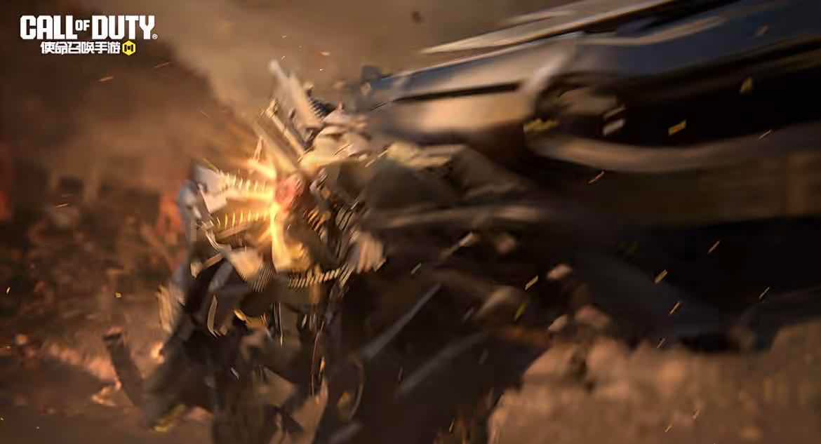 手游日报0217：蛋仔派对和小马宝莉系列皮肤上线；使命召唤手游预告多款武器上线