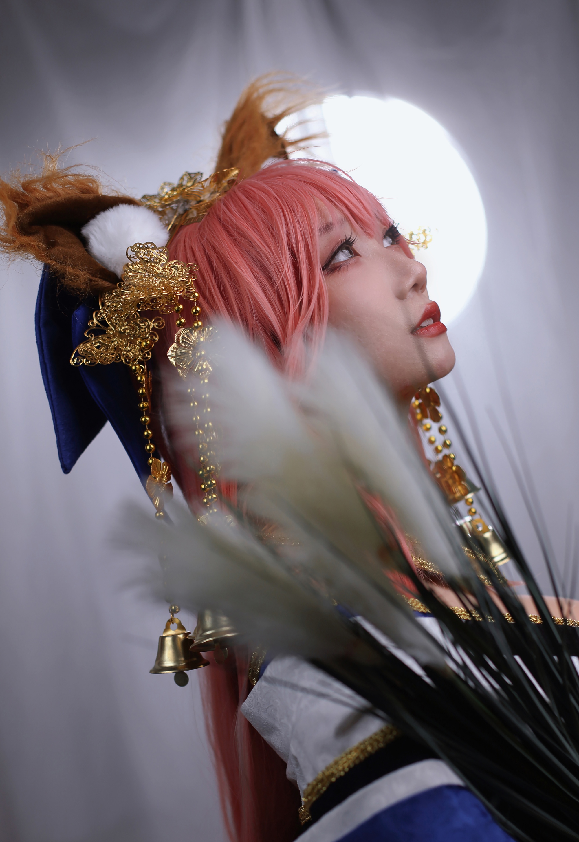 C狐COS - 命运-冠位指定-小米游戏中心