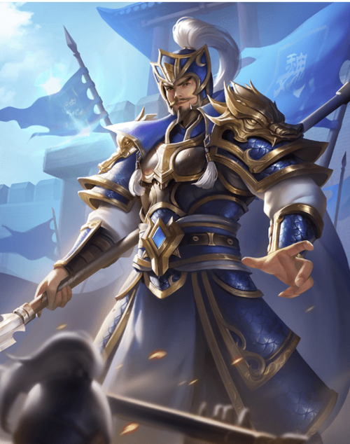 三国杀:2v2排位哪些武将更吃香？（上）