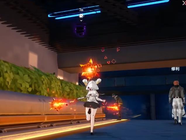 1.7个G做个地图，突破手游上限，这国产游戏真就要降维打击？