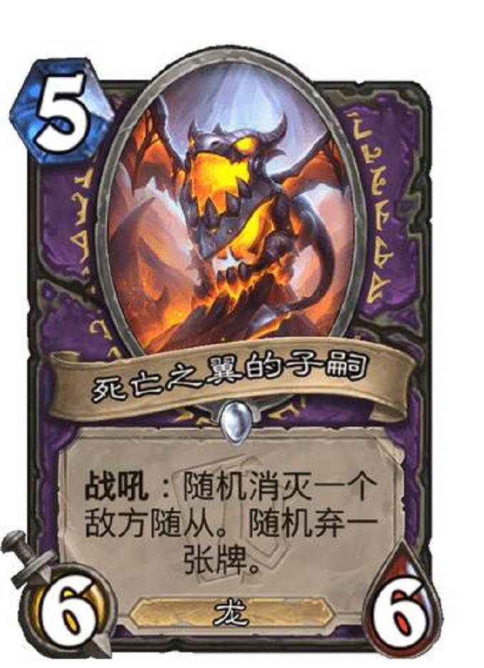 炉石传说：只需要一句话，就能了解英雄，还不赶快MARK起来