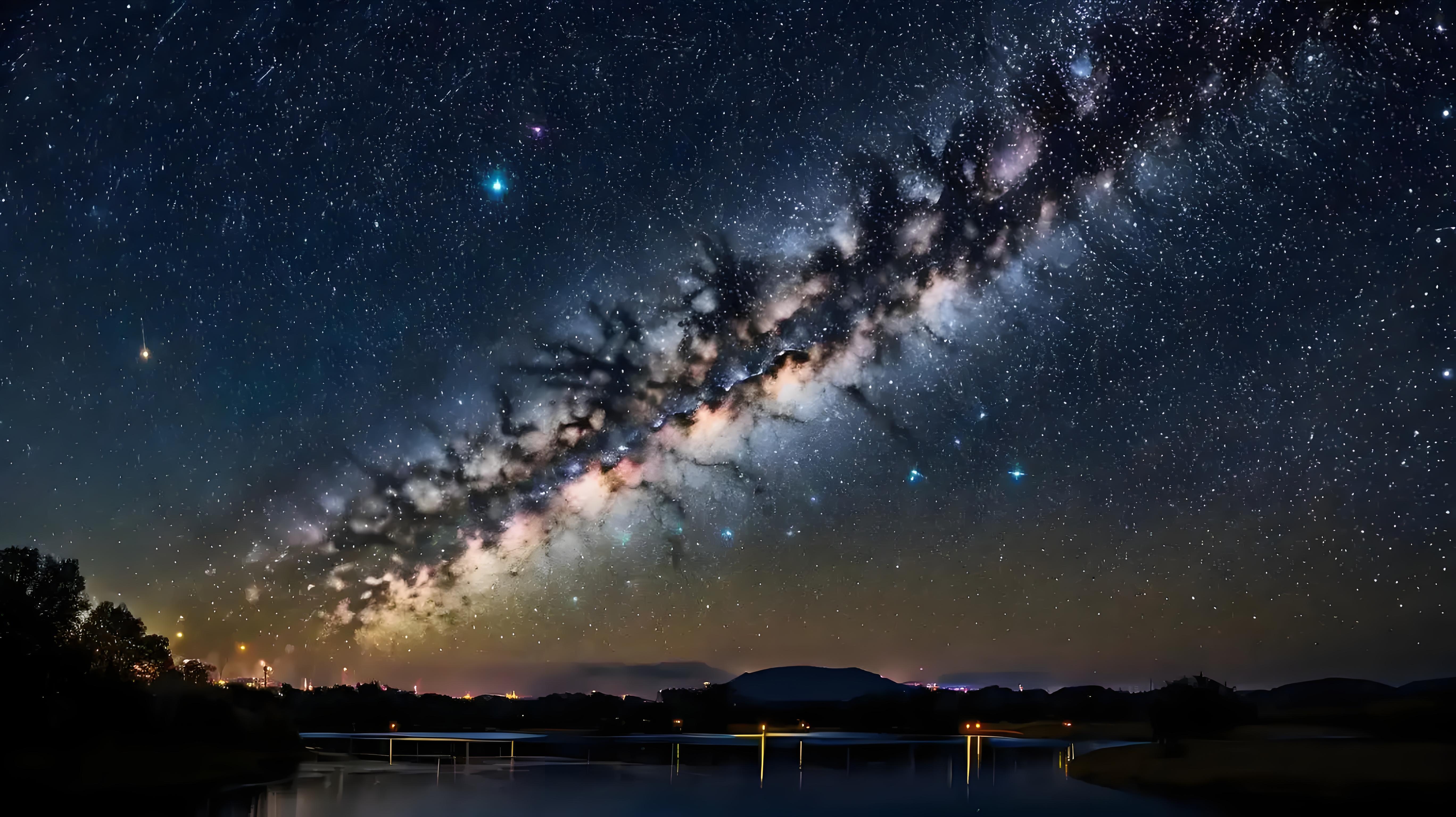 [脑洞]大开，挑战极限！