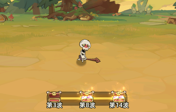 《史诗大陆》——休闲护肝，一场可爱有趣的冒险就此开始！