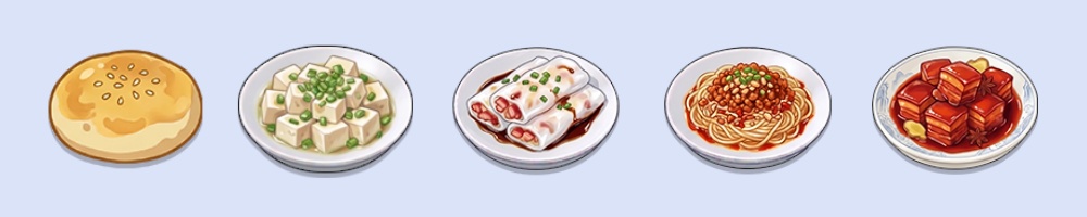 《打工吧！小精灵》饭店经营指南