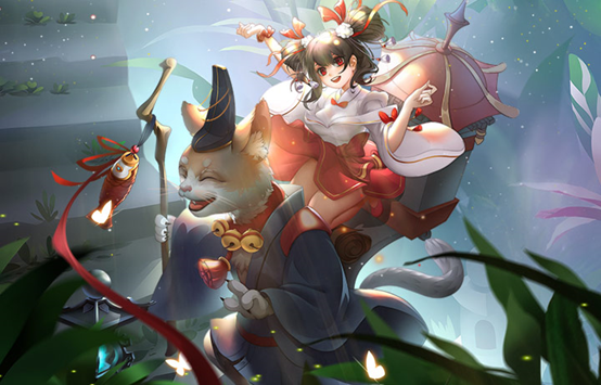 《万灵山海之境》BUG征集活动——我们需要你