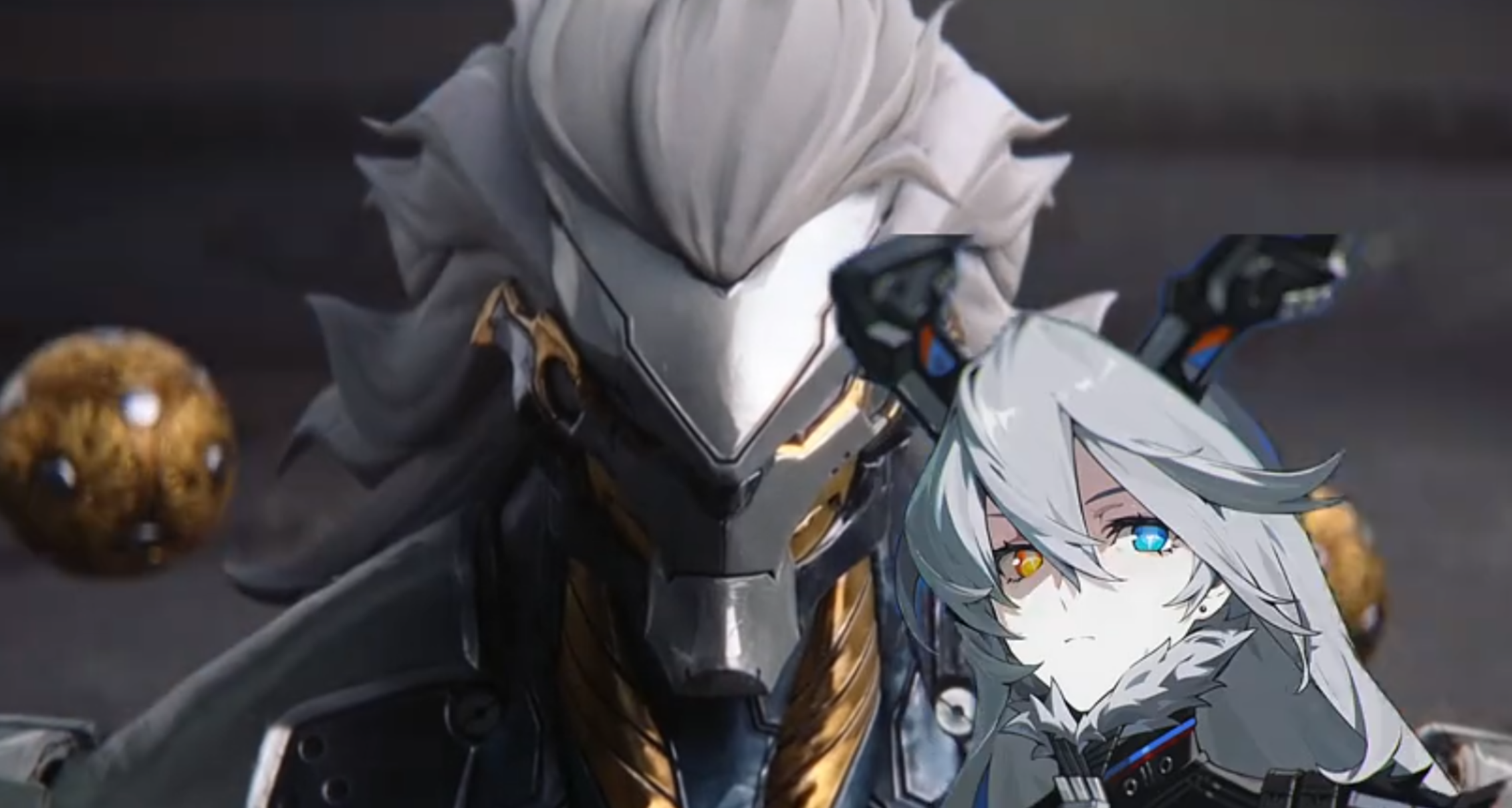 般岳ep三大细节，他和仪玄什么时候认识的