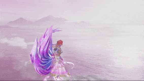 速来收下灵狐的偏爱