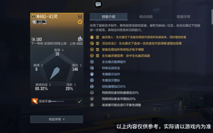 终极生化：夜幕山庄-古树奇谭人类点位防守与配枪指南