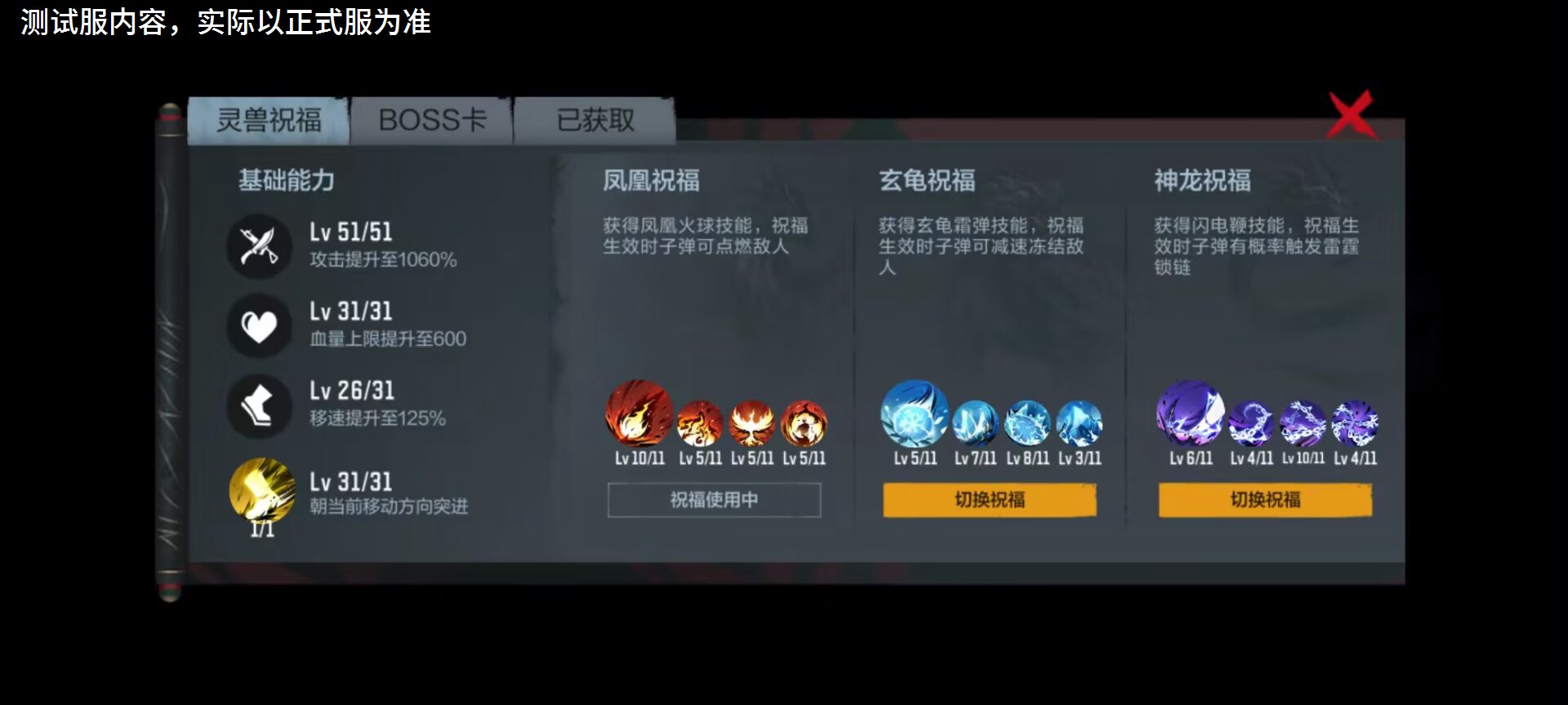 体验服快车：AN94-四凶觉醒PVE强度如何？答案即将揭晓！