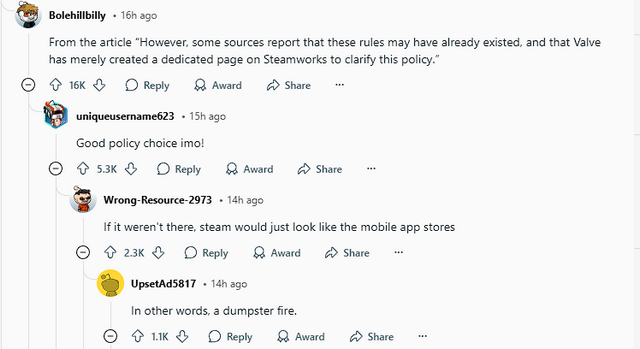 Valve再次警告开发者：Steam不支持广告变现游戏，请转为买断制