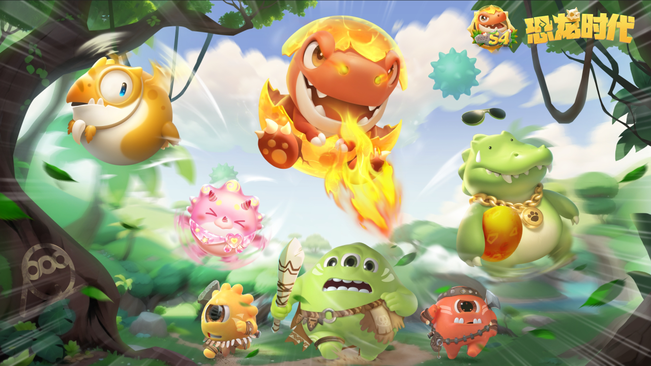 4月新版本来袭！免费领【限定水滴质感】关键词和聊天气泡！新塔减负&全新30w金蘑菇全屏礼物上线！