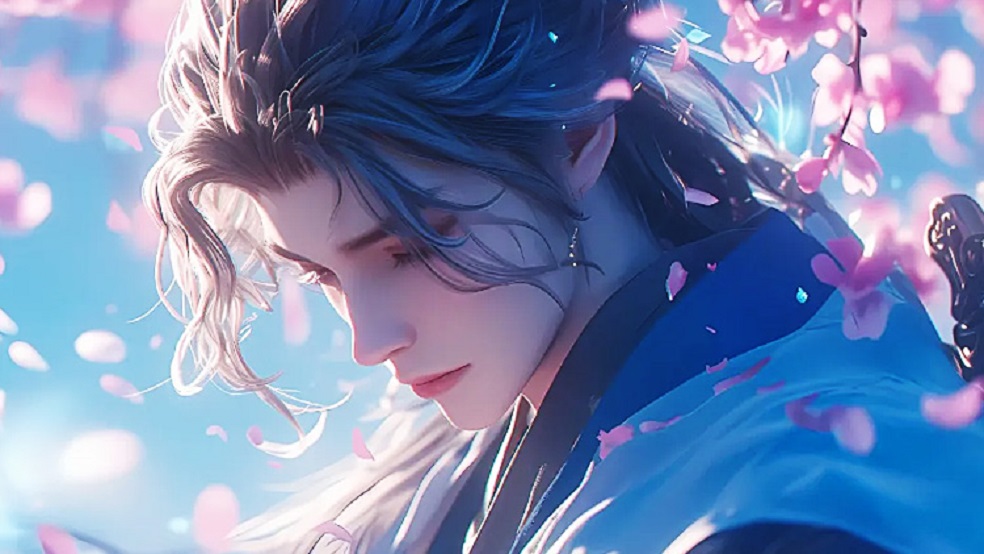 《辰东群侠传》2月8日正式上线，倒计时2天｜侠影渐清晰，福利已就位