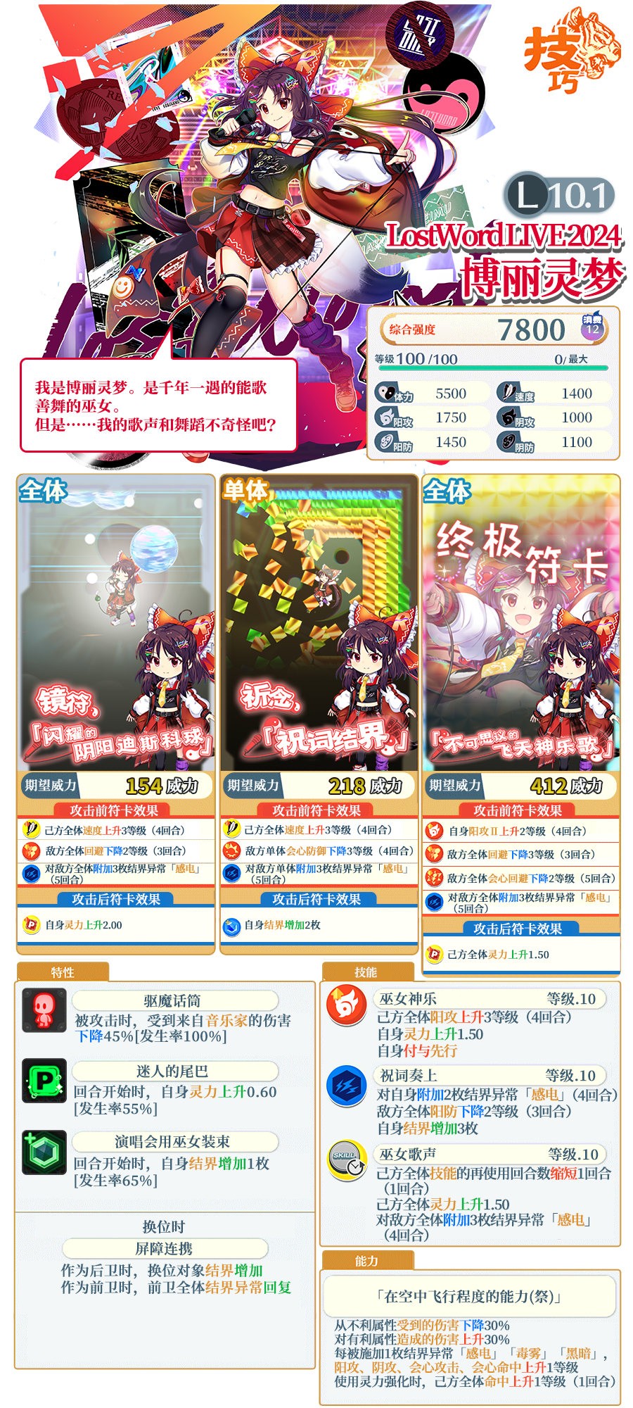 【12月3日祈愿更新公告】