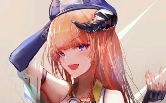 明日方舟南方监狱剿灭本MVP打手 异客：你甚至不愿意叫我一声神