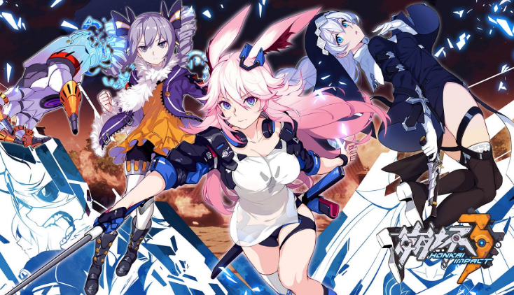 崩坏3：盘点一下那些性价比超高的低星圣痕