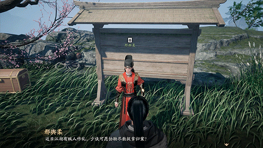 小时候的武侠梦，这几天在华山实现了