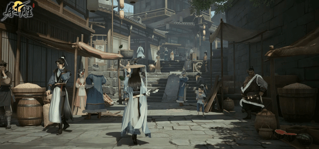 顶着一项网易新纪录，我们印证了“世界一服”产品力