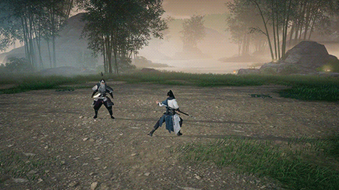 华山论剑专题 | 棍法新武学「五郎八卦棍」前瞻