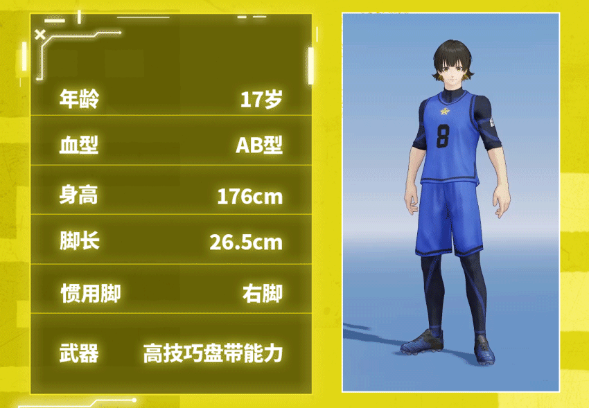 独自起舞的可爱少年，内心却藏着可怕的怪物！