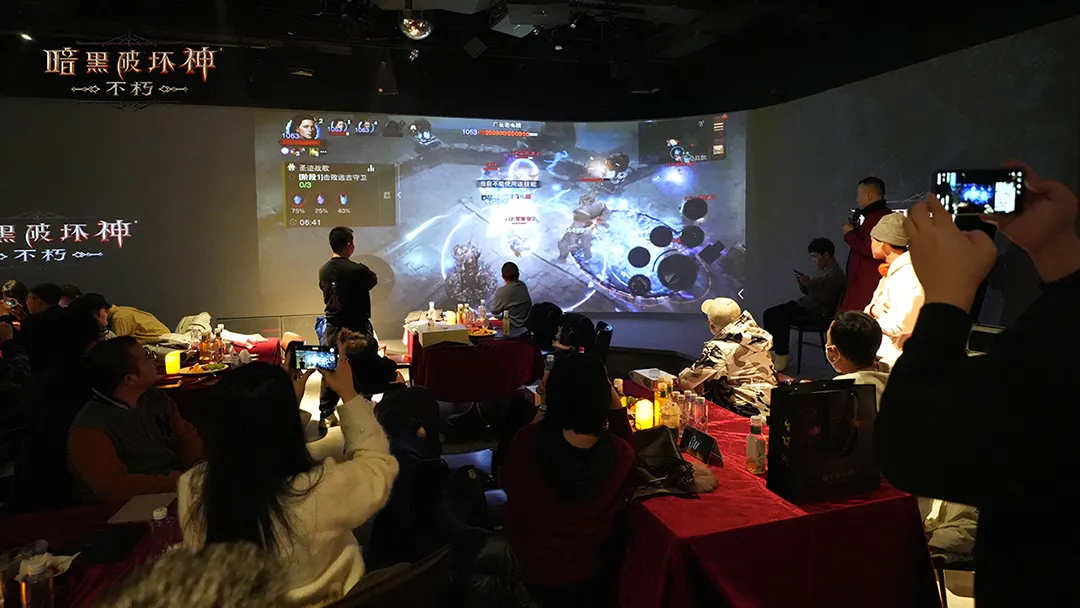 共赴金秋之约，同城聚会再启，杭州见！