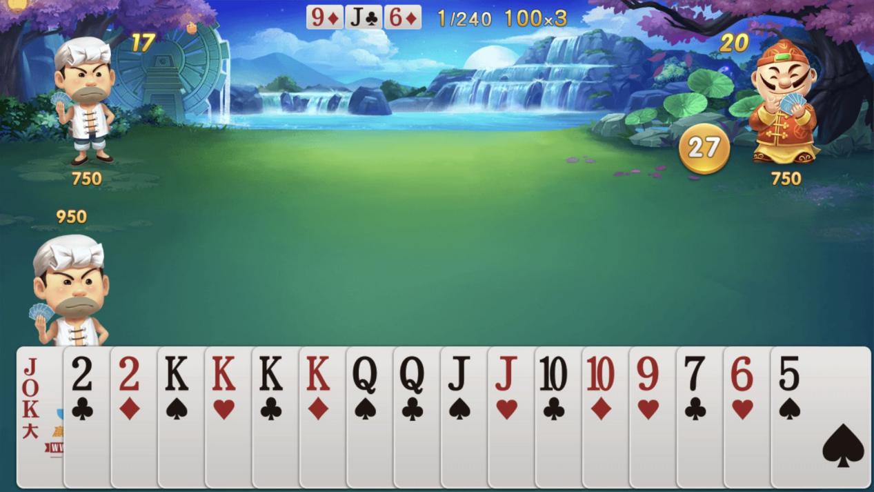 JJ斗地主大火之后，赛事还能发展得更好吗？其实避免这几点就可以