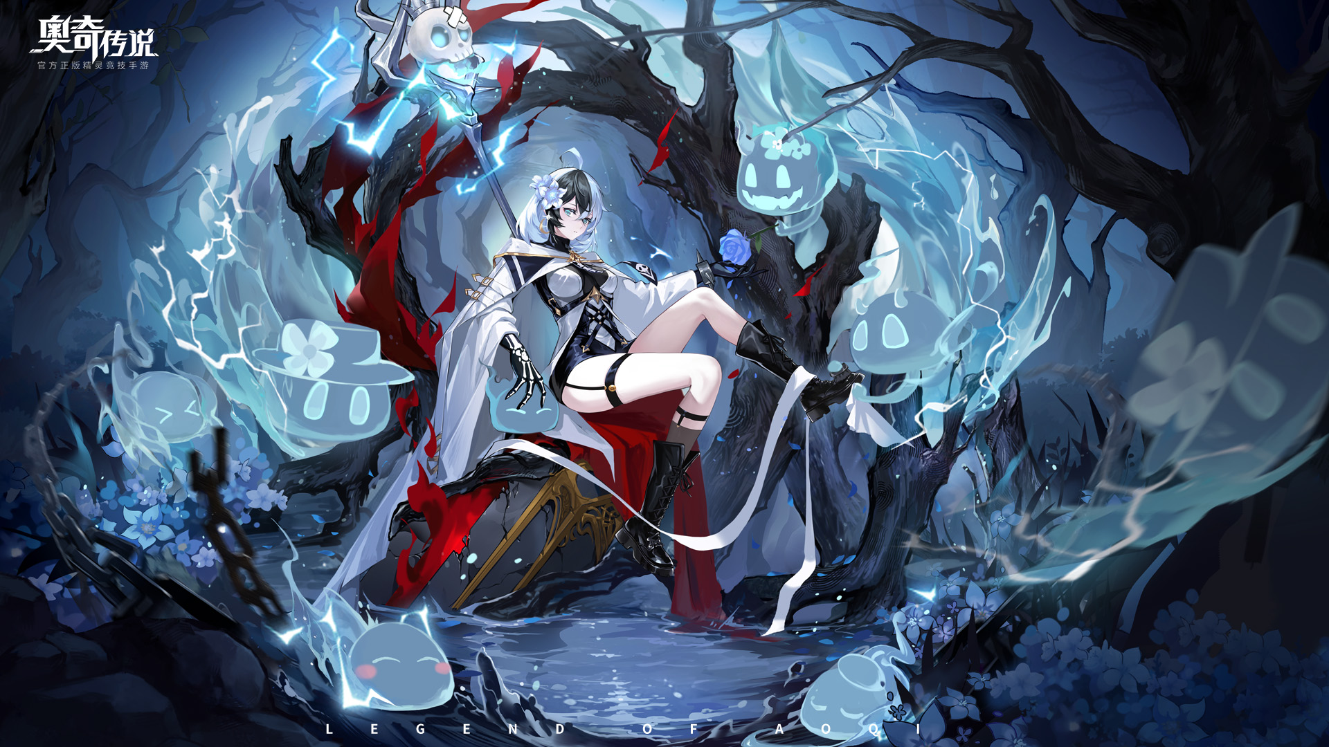 【精美壁纸大放送】