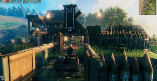 除机制外差评不到1％！Steam史上火爆程度第五的游戏！《英灵神殿》