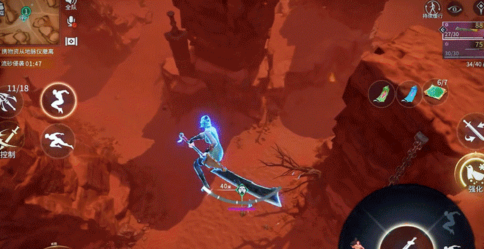 两刀清空血条！永劫也有核爆打法了？