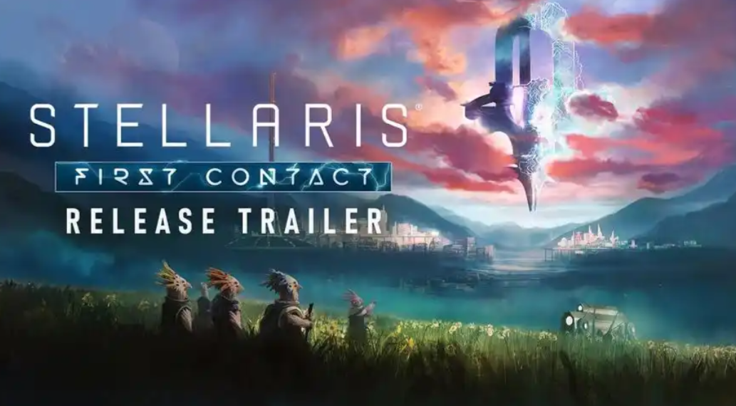 《群星》在亿万星辰间，亲手谱写属于你的太空歌剧