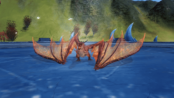 【炎焱龙免费获取】嗷呜~~巨龙咆哮！