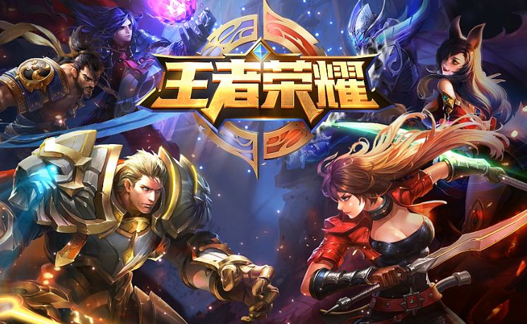 《王者荣耀》：新版本英雄调整，野区新霸主可能出现！