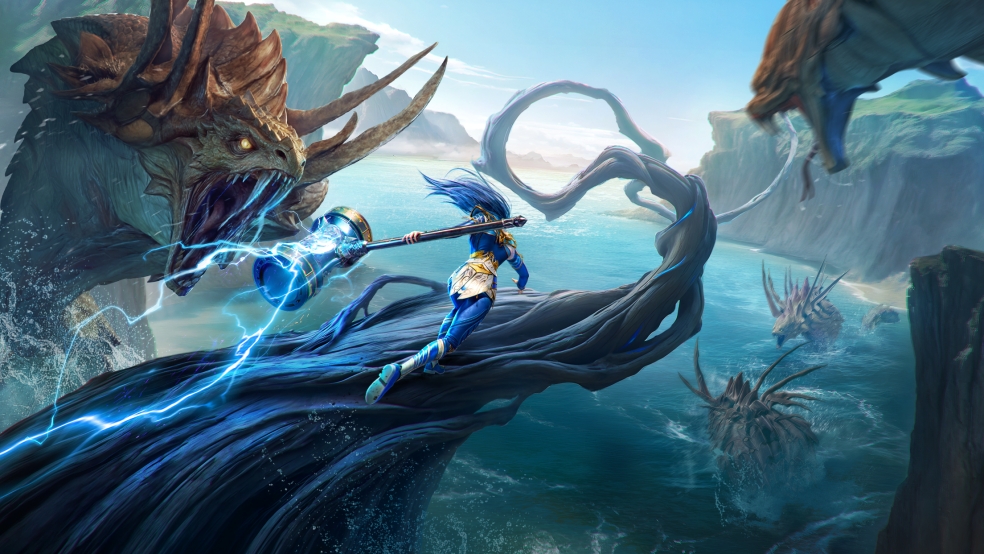 【取消开奖】万圣狂欢之夜，谁是那个超级大反派？